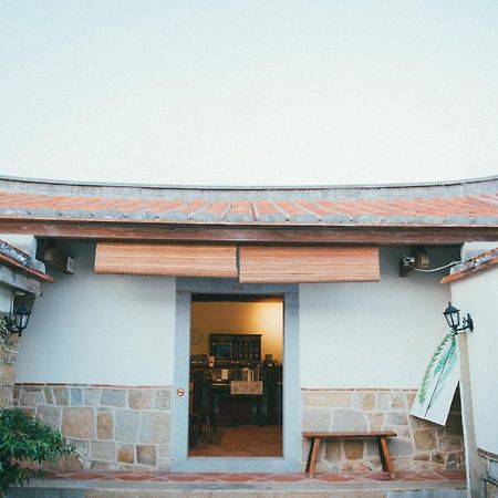 Live Guest House Jincheng Exterior foto