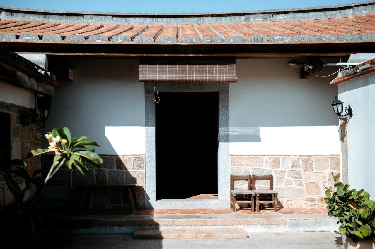 Live Guest House Jincheng Exterior foto