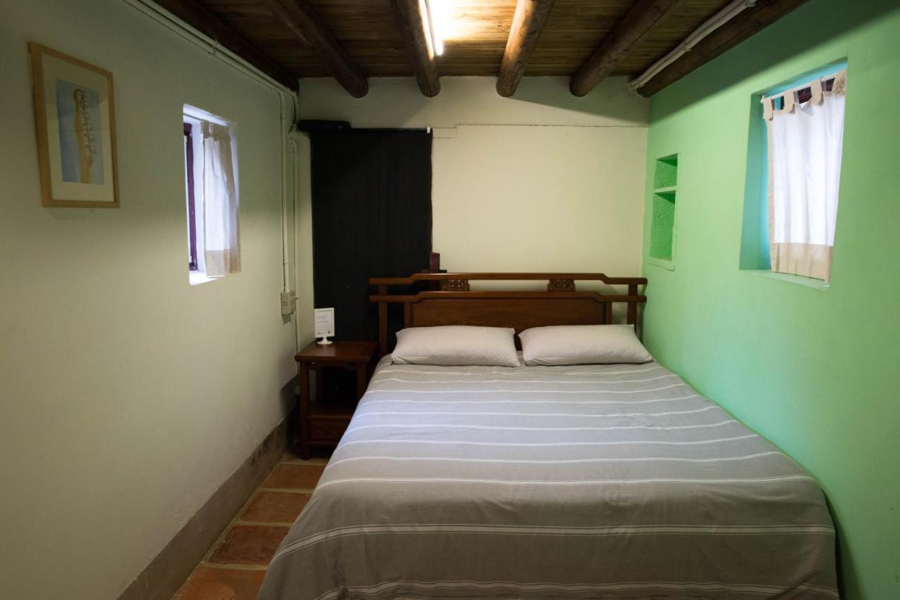 Live Guest House Jincheng Exterior foto