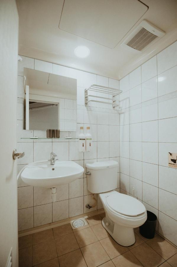 Live Guest House Jincheng Exterior foto