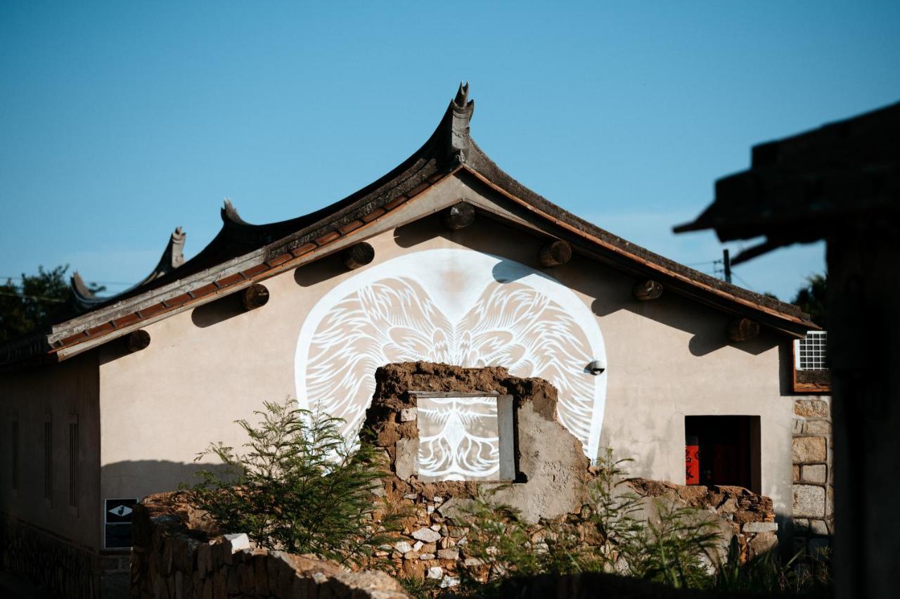 Live Guest House Jincheng Exterior foto