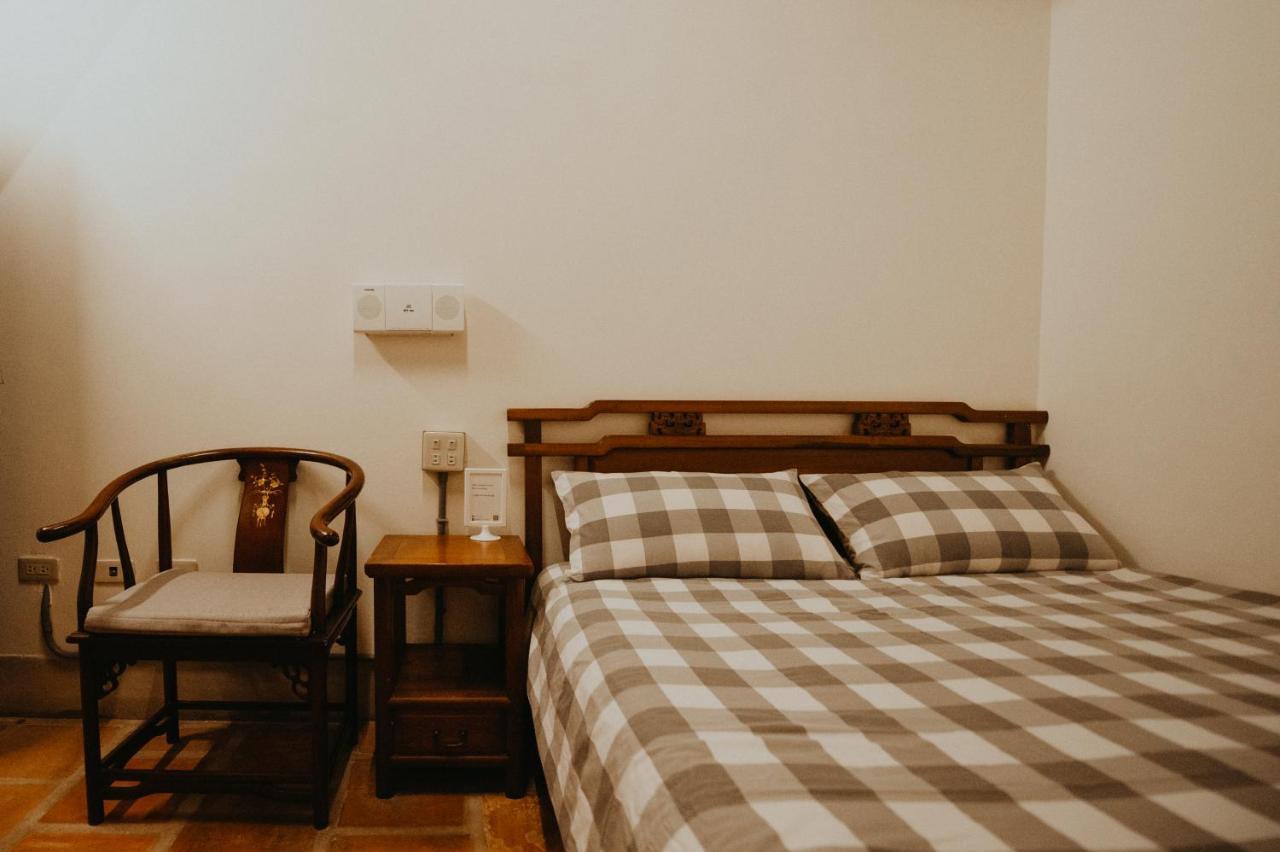 Live Guest House Jincheng Exterior foto